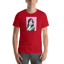 Load image into Gallery viewer, The Beatles - John Lennon - Short-Sleeve Unisex T-Shirt - YellowBlockShop