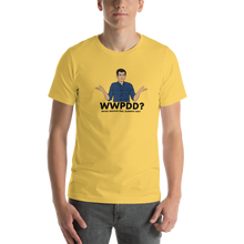 Load image into Gallery viewer, Bespoke Design - Phil Dunphy - WWPDD - Short-Sleeve Unisex T-Shirt