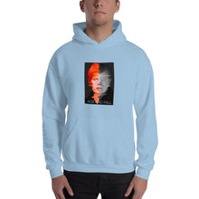 Load image into Gallery viewer, David Bowie - Ziggy Stardust - Unisex Hoodie - YellowBlockShop