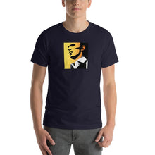 Load image into Gallery viewer, David Bowie - Thin White Juke - Short-Sleeve Unisex T-Shirt - YellowBlockShop