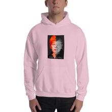 Load image into Gallery viewer, David Bowie - Ziggy Stardust - Unisex Hoodie - YellowBlockShop