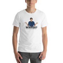 Load image into Gallery viewer, Bespoke Design - Phil Dunphy - WWPDD - Short-Sleeve Unisex T-Shirt
