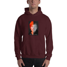 Load image into Gallery viewer, David Bowie - Ziggy Stardust - Unisex Hoodie - YellowBlockShop
