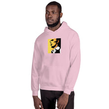 Load image into Gallery viewer, David Bowie - Thin White Duke - Unisex Hoodie - YellowBlockShop