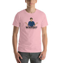 Load image into Gallery viewer, Bespoke Design - Phil Dunphy - WWPDD - Short-Sleeve Unisex T-Shirt