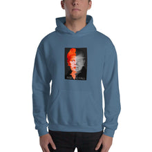 Load image into Gallery viewer, David Bowie - Ziggy Stardust - Unisex Hoodie - YellowBlockShop