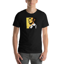 Load image into Gallery viewer, David Bowie - Thin White Juke - Short-Sleeve Unisex T-Shirt - YellowBlockShop