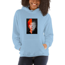 Load image into Gallery viewer, David Bowie - Ziggy Stardust (no text) - Unisex Hoodie - YellowBlockShop