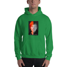 Load image into Gallery viewer, David Bowie - Ziggy Stardust - Unisex Hoodie - YellowBlockShop