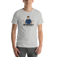 Load image into Gallery viewer, Bespoke Design - Phil Dunphy - WWPDD - Short-Sleeve Unisex T-Shirt