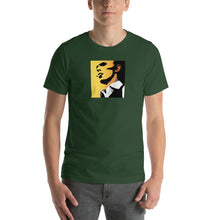 Load image into Gallery viewer, David Bowie - Thin White Juke - Short-Sleeve Unisex T-Shirt - YellowBlockShop