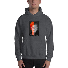 Load image into Gallery viewer, David Bowie - Ziggy Stardust - Unisex Hoodie - YellowBlockShop