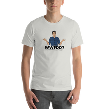 Load image into Gallery viewer, Bespoke Design - Phil Dunphy - WWPDD - Short-Sleeve Unisex T-Shirt