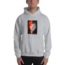 Load image into Gallery viewer, David Bowie - Ziggy Stardust - Unisex Hoodie - YellowBlockShop