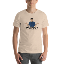 Load image into Gallery viewer, Bespoke Design - Phil Dunphy - WWPDD - Short-Sleeve Unisex T-Shirt
