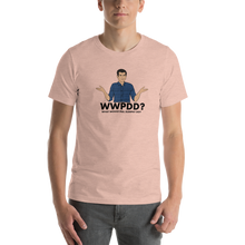 Load image into Gallery viewer, Bespoke Design - Phil Dunphy - WWPDD - Short-Sleeve Unisex T-Shirt