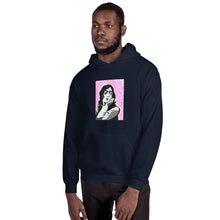 Load image into Gallery viewer, The Beatles - John Lennon - Graphic Unisex Hoodie - YellowBlockShop