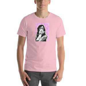 The Beatles - John Lennon - Short-Sleeve Unisex T-Shirt - YellowBlockShop