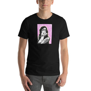 The Beatles - John Lennon - Short-Sleeve Unisex T-Shirt - YellowBlockShop