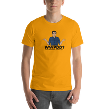 Load image into Gallery viewer, Bespoke Design - Phil Dunphy - WWPDD - Short-Sleeve Unisex T-Shirt
