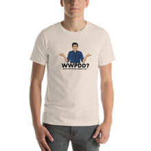 Load image into Gallery viewer, Bespoke Design - Phil Dunphy - WWPDD - Short-Sleeve Unisex T-Shirt
