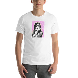 The Beatles - John Lennon - Short-Sleeve Unisex T-Shirt - YellowBlockShop