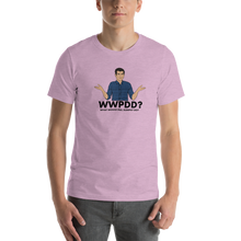 Load image into Gallery viewer, Bespoke Design - Phil Dunphy - WWPDD - Short-Sleeve Unisex T-Shirt
