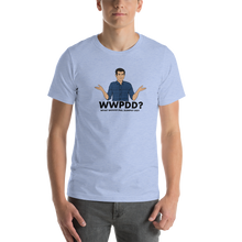 Load image into Gallery viewer, Bespoke Design - Phil Dunphy - WWPDD - Short-Sleeve Unisex T-Shirt
